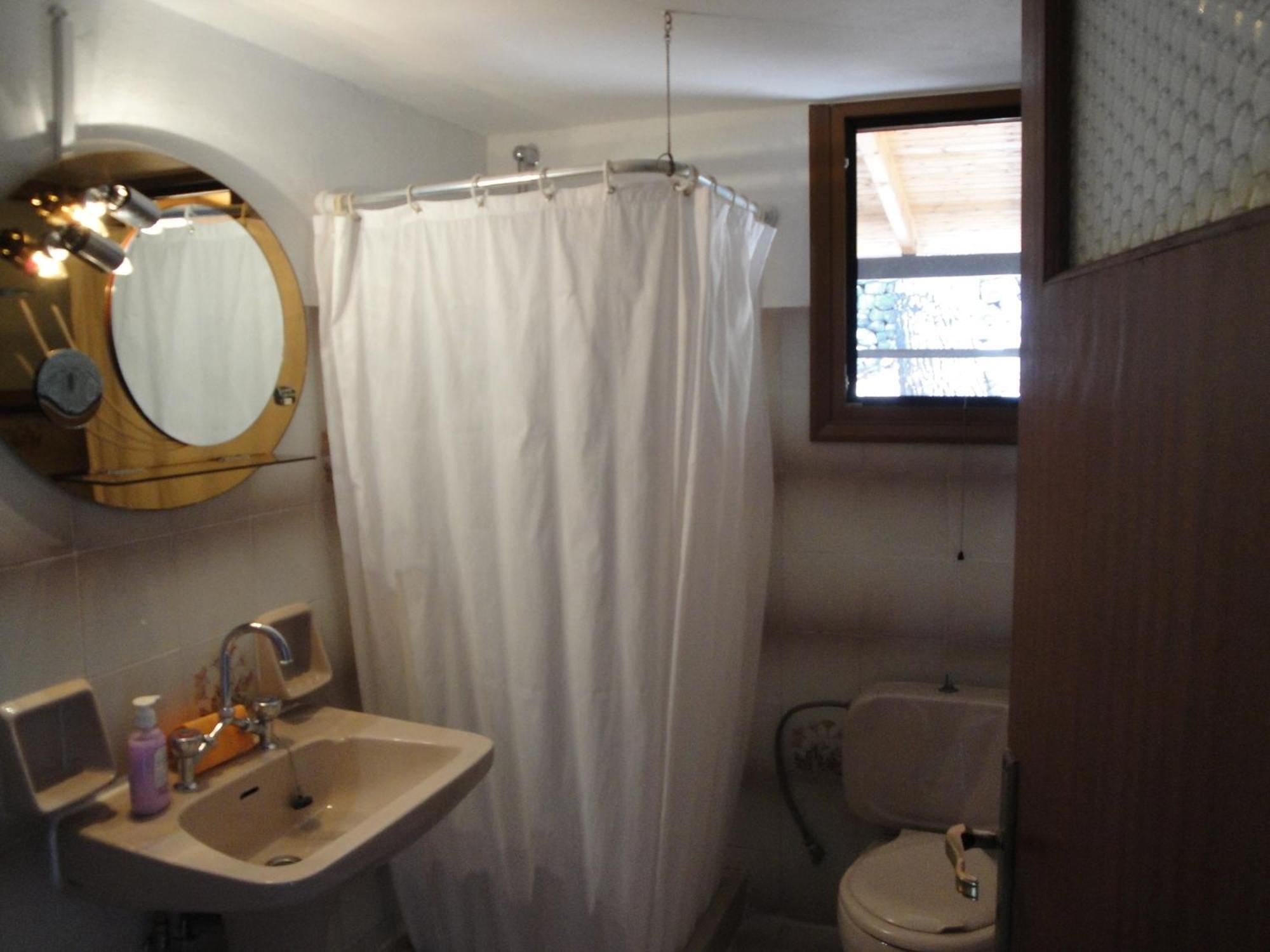 Paschos Rooms Sivota  Room photo